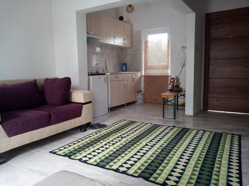 Продается замечательная вилла в районе Турлклер. — Поисковик недвижимости от застройщиков и собственников GEOLN.COM. Фото 1