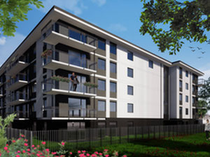 Nieruchomości w Długa 30/34 — spójrz na wyszukiwarkę nieruchomości GEOLN.COM. Zdjęcie 2