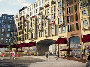 უძრავი კონება Meydan Ardicli — გადახედეთ უძრავი ქონების საძიებო სისტემას GEOLN.COM. ფოტო 5