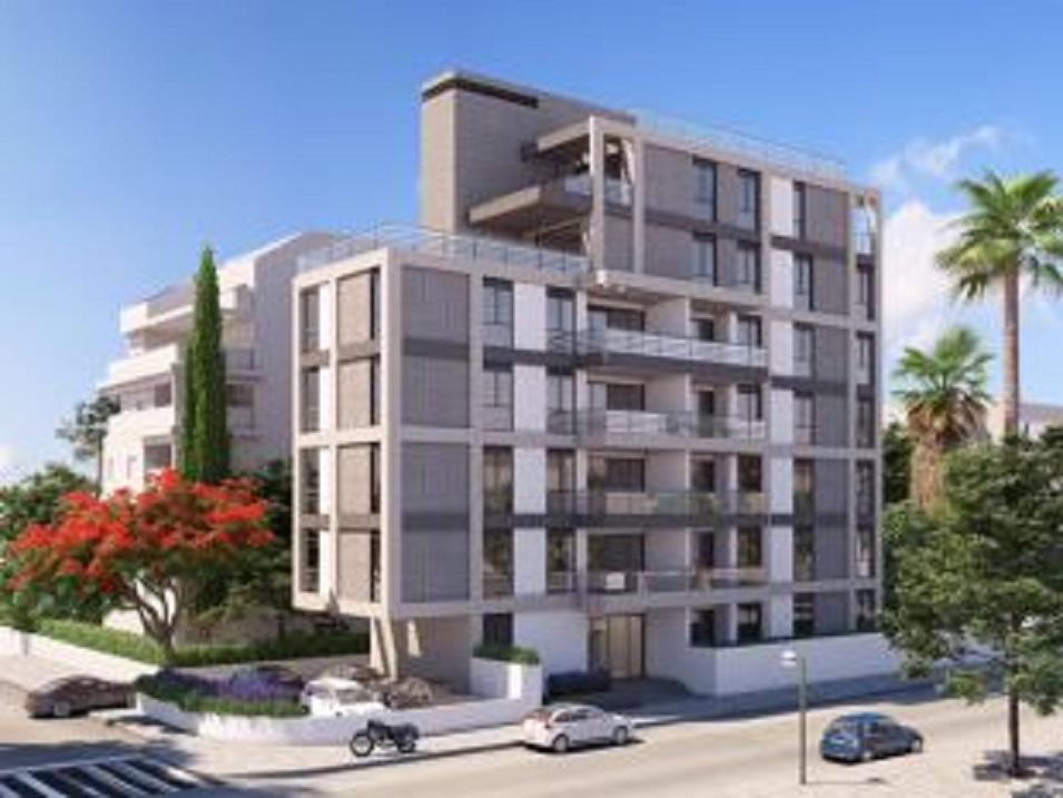 Immobilien in Trumpeldor 2 — Schauen Sie sich die Immobiliensuchmaschine GEOLN.COM an. Foto 1