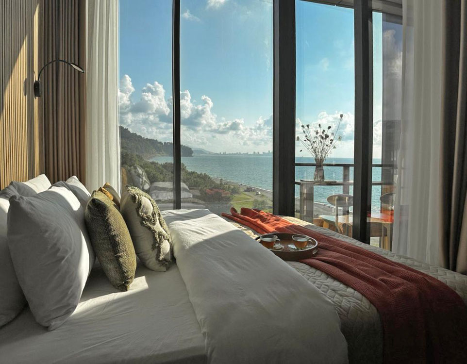 出售 Tropical Garden 的公寓 — 来自开发商和业主的房地产搜索引擎 GEOLN.COM. 照片 1