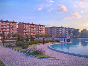 房地产在 Dargrad — look at the real estate search engine GEOLN.COM. 照片 2