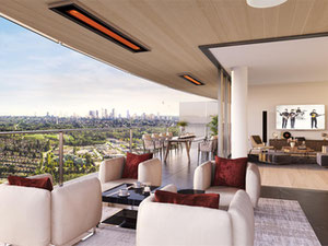 içindeki mülkiyet Concord Brentwood Phase Two - Hillside East — emlak arama motoru GEOLN.COM'a bakın. Fotoğraf 4