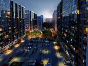 房地产在 4YOU — look at the real estate search engine GEOLN.COM. 照片 3