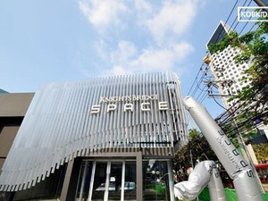 房地产在 KnightsBridge Space Ratchayothin — look at the real estate search engine GEOLN.COM. 照片 3