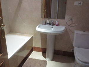 Penthouse in Spain, Valencia, Alfaz del Pi — Find off-plan property or real estate resale directly from developers and owners GEOLN.COM. Photo 7