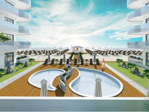 Propiedad en venta en Sea One Mamaia — mira el buscador inmobiliario GEOLN.COM. Foto 5