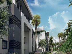 公寓 3 卧室 128 m² 在卡萨雷斯, 西班牙 — 来自开发商和业主的房地产搜索引擎 GEOLN.COM. 照片 5