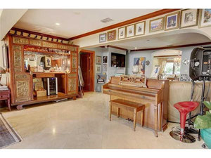 Dom w USA, Floryda, Coral Gables — Wyszukiwarka nieruchomości od deweloperów i właścicieli GEOLN.COM. Zdjęcie 11