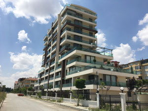 Real estate in New Anka Residence — look at the real estate search engine GEOLN.COM. Photo 2