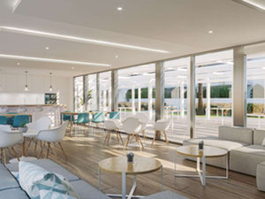 房地产在 Marina Real II — look at the real estate search engine GEOLN.COM. 照片 12