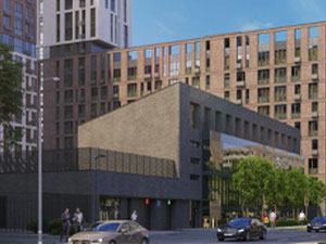 房地产在 Vremya — look at the real estate search engine GEOLN.COM. 照片 5