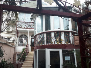 私人住宅在Avlabari。在阿比拉巴里第比利斯买房 — 来自开发商和业主的房地产搜索引擎 GEOLN.COM. 照片 2