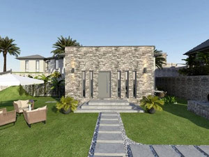 נדל"ן ב Qarma Yakakoy — עיין במנוע חיפוש הנדל"ן GEOLN.COM. תמונה 3