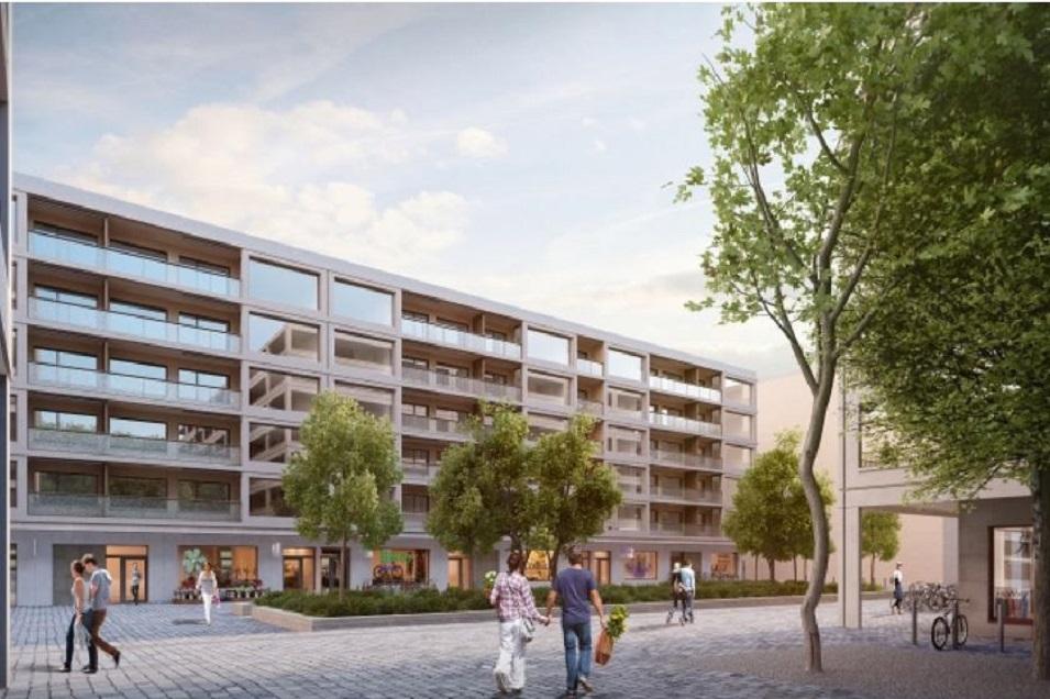 Propiedad en venta en GreenLife — mira el buscador inmobiliario GEOLN.COM. Foto 1