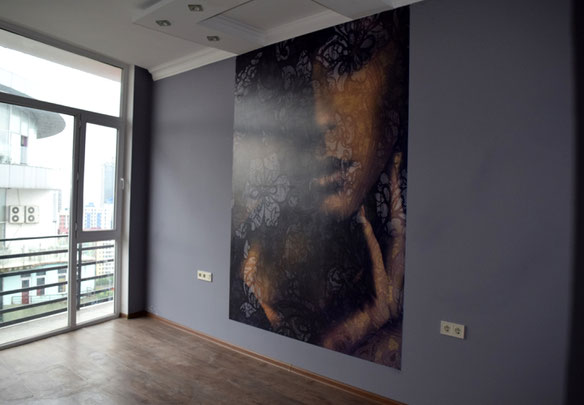 Mieszkanie na Kobaladze