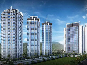 נדל"ן ב Unique Shanti Vistas — עיין במנוע חיפוש הנדל"ן GEOLN.COM. תמונה 2