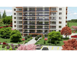 房地产在 Baglica Botanik Park — look at the real estate search engine GEOLN.COM. 照片 2