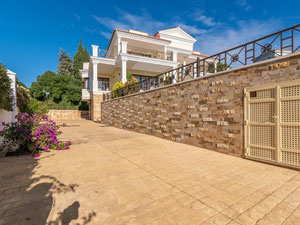 别墅 5 间卧室 565 m² 在 Hacienda las Chapas, 西班牙 — 来自开发商和业主的房地产搜索引擎 GEOLN.COM. 照片 25