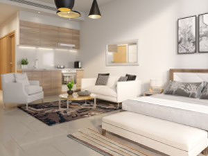 უძრავი კონება Al Zahia — გადახედეთ უძრავი ქონების საძიებო სისტემას GEOLN.COM. ფოტო 8