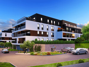 Real estate in Nove Villove — look at the real estate search engine GEOLN.COM. Photo 5