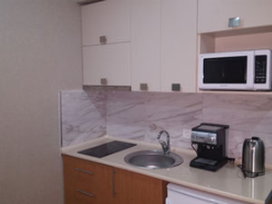 2 odalı daireler — Sahiplerden yada inşaatcilardan mülkiyet arama GEOLN.COM. Fotoğraf 11