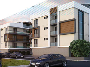 Real estate in Evak Suite — look at the real estate search engine GEOLN.COM. Photo 3