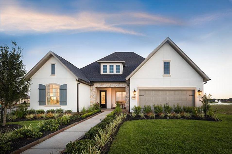 房地产在 Sienna 60 Series at Village of Sawmill Lake — look at the real estate search engine GEOLN.COM. 照片 1