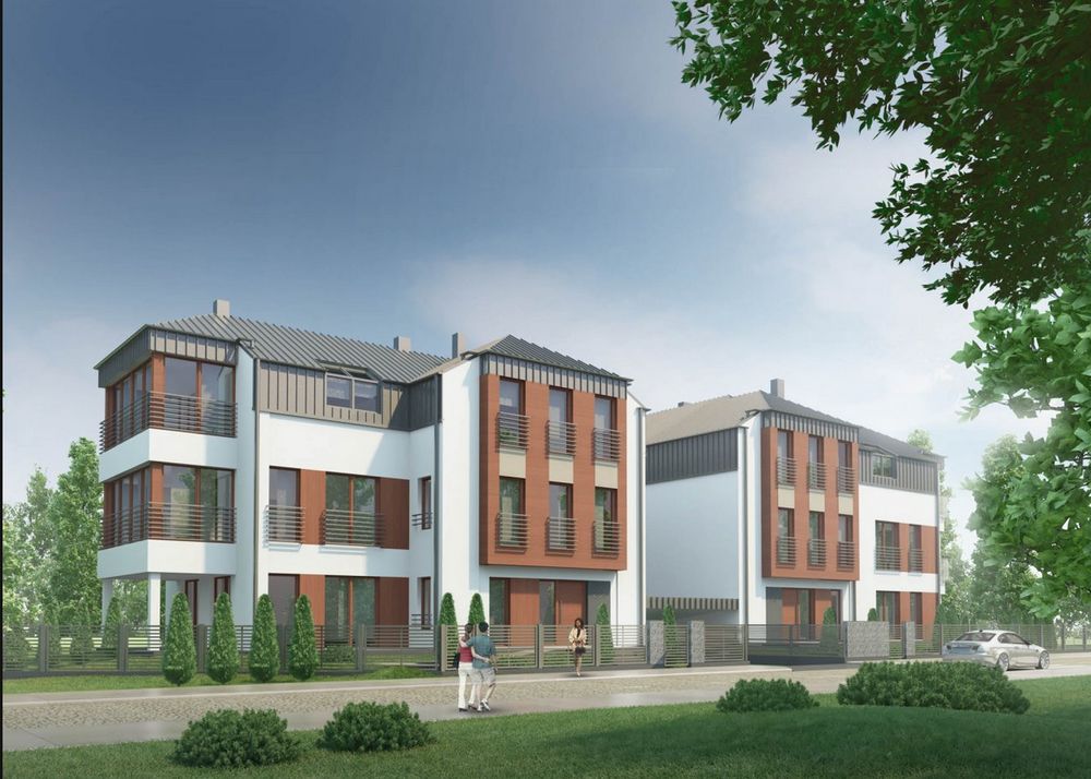 უძრავი კონება Dankowicka White House — გადახედეთ უძრავი ქონების საძიებო სისტემას GEOLN.COM. ფოტო 1