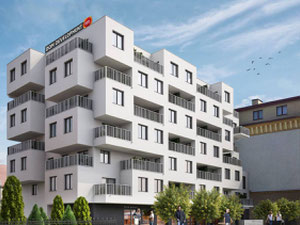 Immobilien in Grabiszynska 141 — Schauen Sie sich die Immobiliensuchmaschine GEOLN.COM an. Foto 3