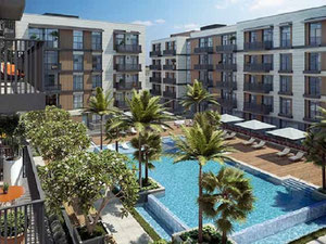 უძრავი კონება Belgravia Square — გადახედეთ უძრავი ქონების საძიებო სისტემას GEOLN.COM. ფოტო 3