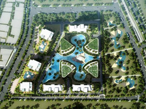 房地产在 Nef Bahcelievler — look at the real estate search engine GEOLN.COM. 照片 7