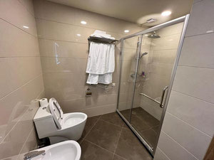 公寓在住宅综合体“梦幻乐园绿洲” — 来自开发商和业主的房地产搜索引擎 GEOLN.COM. 照片 10