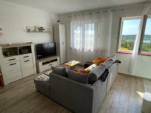 PIĘKNY DOM Z WIDOKIEM NA MORZE NA PRZEDMIOTACH SZYBENIKA — Wyszukiwarka nieruchomości od deweloperów i właścicieli GEOLN.COM. Zdjęcie 4