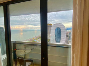 Apartment for sale in Orbi City — Find off-plan property or real estate resale directly from developers and owners GEOLN.COM. Photo 12