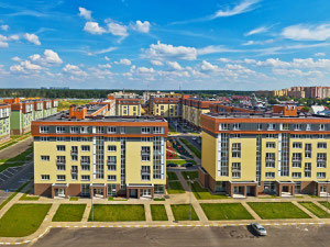 房地产在 Krasnogorsk — look at the real estate search engine GEOLN.COM. 照片 3