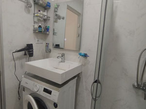 Alquiler de estudio espacioso con vistas — Encuentre propiedades fuera del plan o reventa de bienes inmuebles directamente de desarrolladores y propietarios GEOLN.COM. Foto 16
