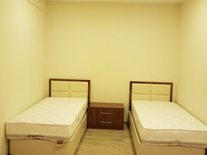 APARTMENT FOR SALE PORTA BATUMI TOWER — Поисковик недвижимости от застройщиков и собственников GEOLN.COM. Фото 8