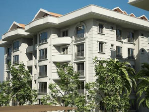 房地产在 Eksioglu İzmit Kardelen Evleri — look at the real estate search engine GEOLN.COM. 照片 3