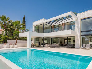 别墅 4 卧室 777 m² 在 Elviria, 西班牙 — 来自开发商和业主的房地产搜索引擎 GEOLN.COM. 照片 6