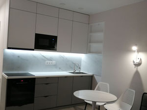 位于黑海塔39层的豪华景观公寓 — 来自开发商和业主的房地产搜索引擎 GEOLN.COM. 照片 2