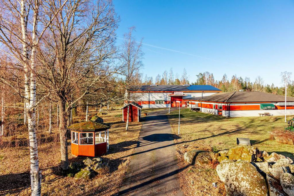 Недвижимость в Seghalla (Flathalla 4) — смотрите на поисковике недвижимости GEOLN.COM. Фото 1