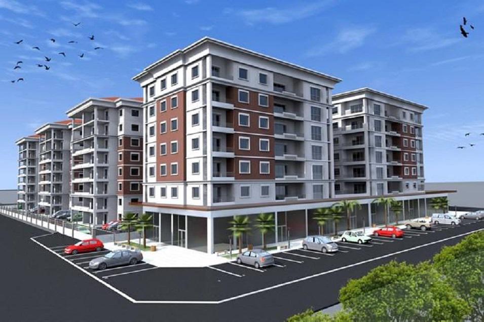 Нерухомість в Bengu Evleri — дивіться на пошуковику нерухомості GEOLN.COM. Фото 1