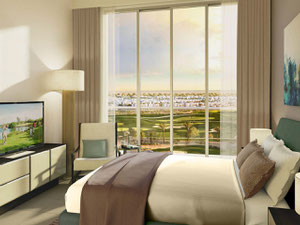 Нерухомість в Golf Views Apartments in Emaar South — дивіться на пошуковику нерухомості GEOLN.COM. Фото 5