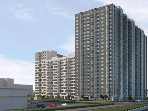 房地产在 Oblaka — look at the real estate search engine GEOLN.COM. 照片 8