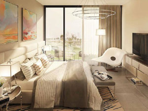 უძრავი კონება Golf Vita Apartments — გადახედეთ უძრავი ქონების საძიებო სისტემას GEOLN.COM. ფოტო 7