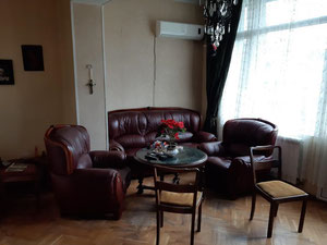 Vake的3间卧室的公寓。在第比利斯购买公寓 — 来自开发商和业主的房地产搜索引擎 GEOLN.COM. 照片 8