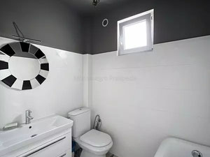 黑山。两个房屋作为一个地块在舒沙尼，距离海洋500米。 — 来自开发商和业主的房地产搜索引擎 GEOLN.COM. 照片 12