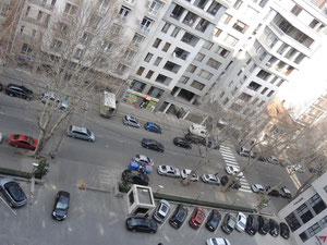 Vake的3间卧室的公寓。第比利斯无中介公寓 — 来自开发商和业主的房地产搜索引擎 GEOLN.COM. 照片 4