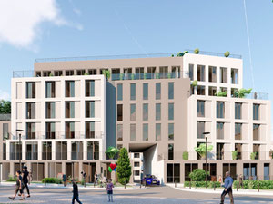 房地产在 Praud Premium — look at the real estate search engine GEOLN.COM. 照片 5